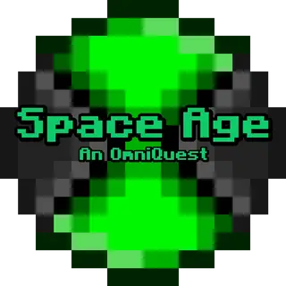 Space Age - An OmniQuest