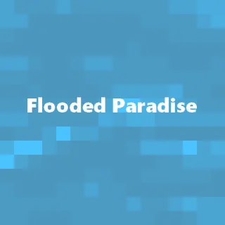 Flooded Paradise