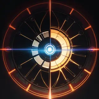 STI Stargate