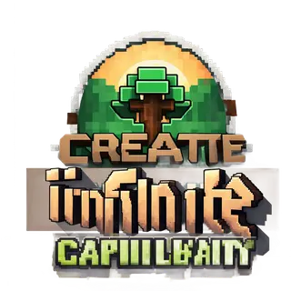Create Infinite Capability
