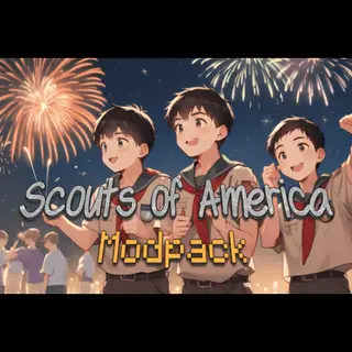 Boyscouts Of America
