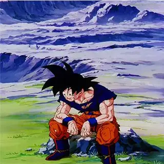 Reps Dragon Ball Z