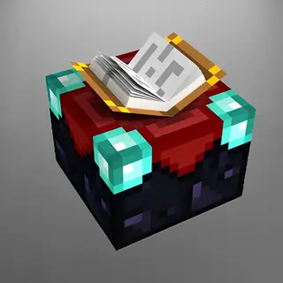 More Enchantments, End Void Totem and more