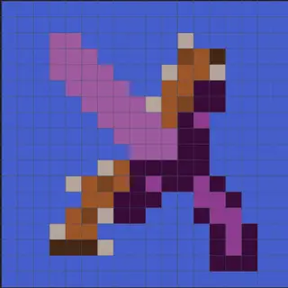 Better Weapons and Items