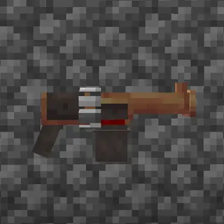 Create Weapons Vanilla