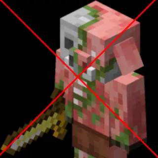 NoNetherMobZombification