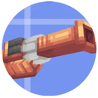 Create : Potato Firepower [DEPRECATED]