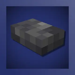 Crumbs' Deepslate Button