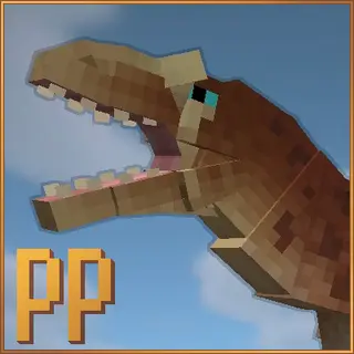 Prehistoric Park: Zoological