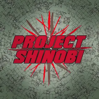 Project Shinobi (Naruto)