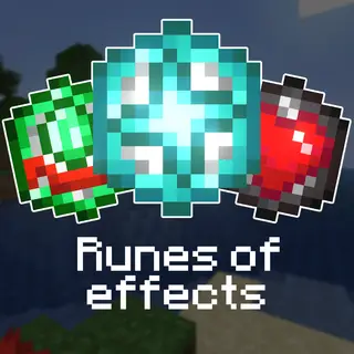 Runes of effects