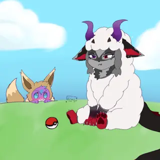 Karma's Cobblemon Adventure