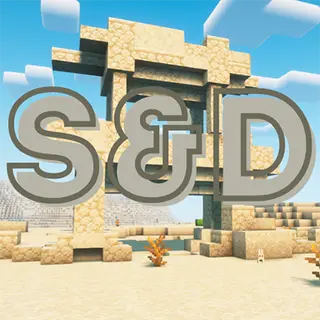 Structures&Deserts