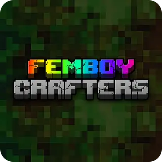 Femboy Crafters