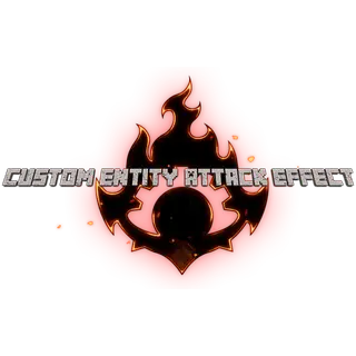 Ash Of Sin: Custom Entity Attack Effect