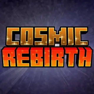 Cosmic Rebirth
