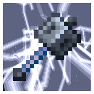 Electric Mace