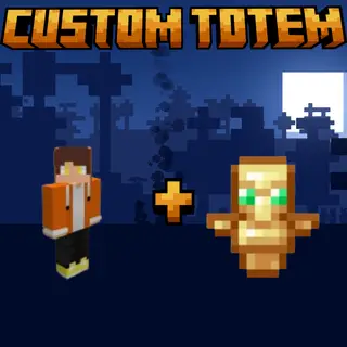 Geats2022's custom totem