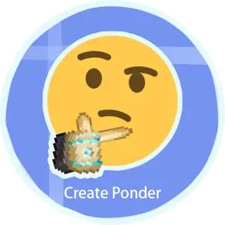 Create Ponder [Frozen]
