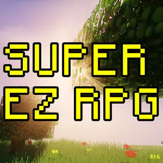 SUPER EZ RPG