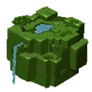 Atlas Items