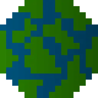 Spherical World