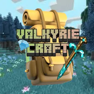 Valkyrie Craft