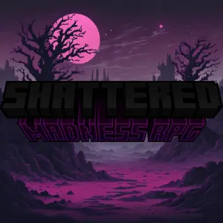 Shattered Madness RPG