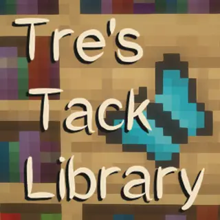 Tre's Tack Library