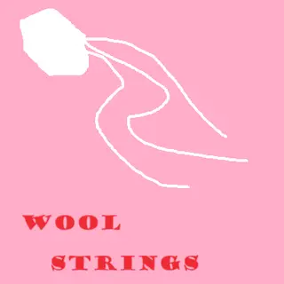 Wool Strings