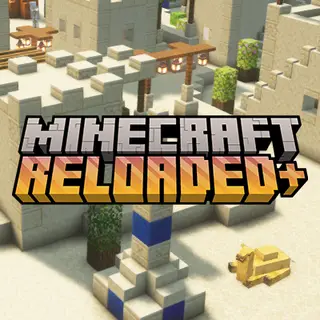 Minecraft Reloaded+