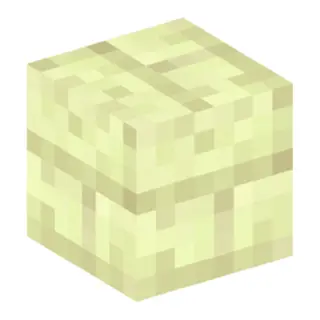 A Crystalized End