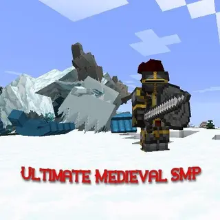 Ultimate Medieval SMP
