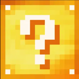 Mystery Items