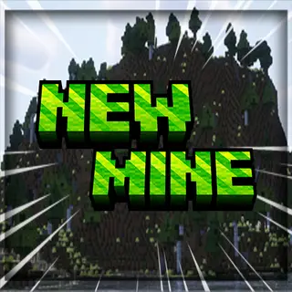 NewMine [ Fabric ] 