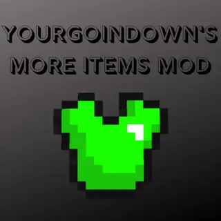 Yourgoindown's More Armour