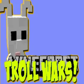 Troll Wars 1
