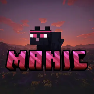 Manic