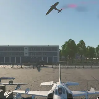War With The Boys
