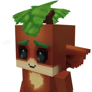 Kweebecs! Unnoficial Hytale mod [deprecated]
