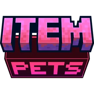 items pets