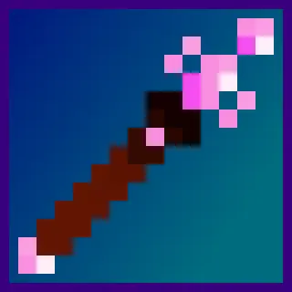 NOTLIVES's Magic Spear