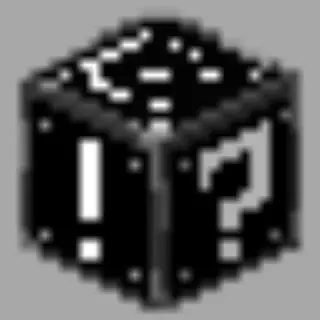 Infinitely Regenerating Blocks