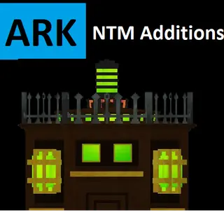 ARK's NTM Additions