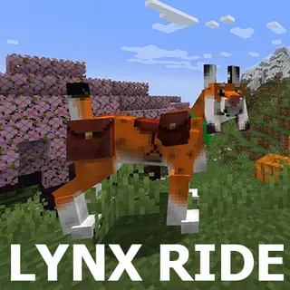 Lynx Ride