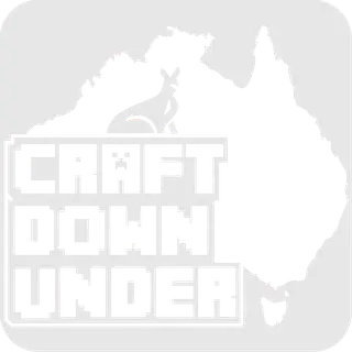 CraftDownUnder EggHunt Fabric