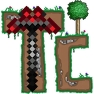 TerrariaCraft VeinMiner