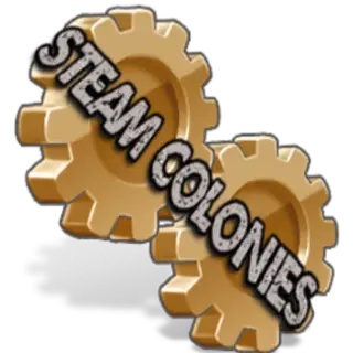 Steam Colonies: Civilisation Expanded