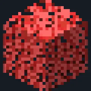 It Spreads, World Eating Blocks