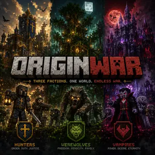 The Origin of War